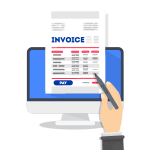 Invoice Processing